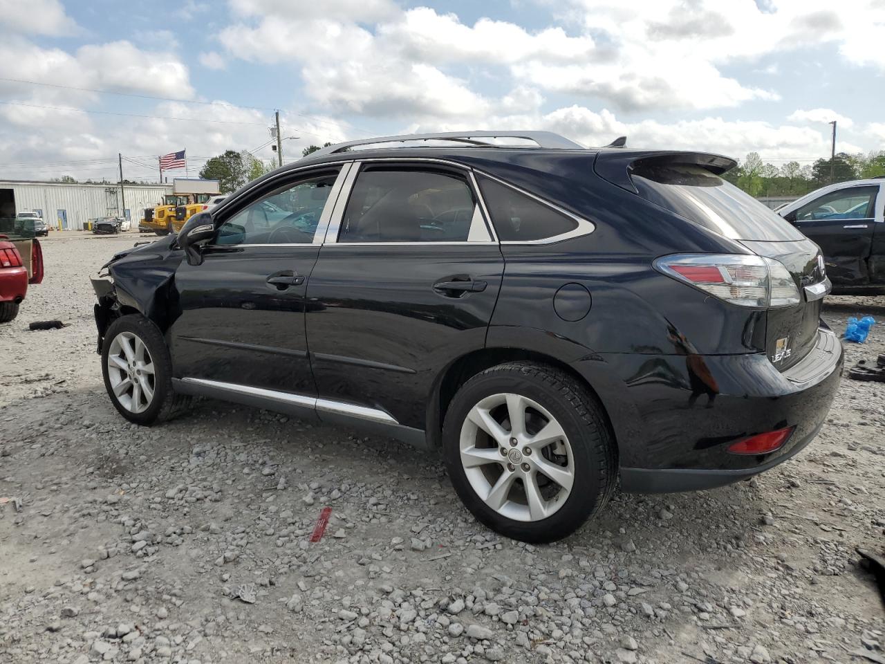 LEXUS RX 350