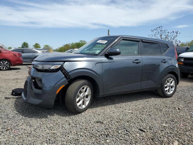 KIA SOUL LX