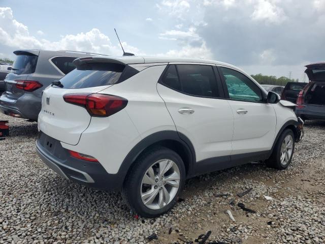 Vin: kl4ambslxrb086957, lot: 51653835, buick encore preferred 20243
