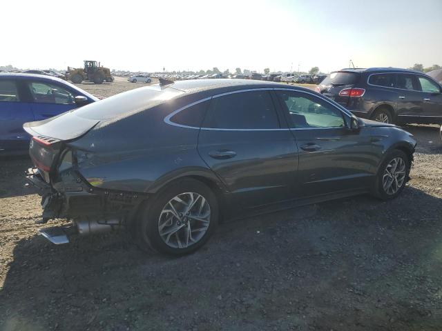 Vin: kmhl14ja7pa336463, lot: 54442965, hyundai sonata sel 20233