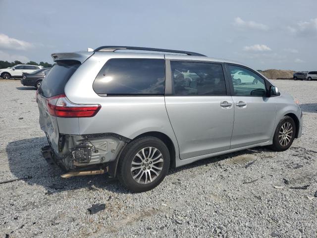 Vin: 5tdyz3dc5ks019707, lot: 54590695, toyota all models xle 20193