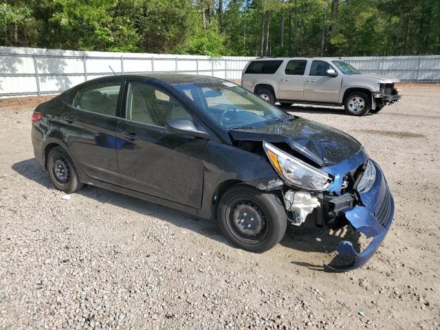 2016 HYUNDAI ACCENT SE - KMHCT4AE5GU138332