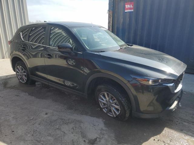 Vin: jm3kfbcm2p0192931, lot: 54020595, mazda cx-5 prefe preferred 20234