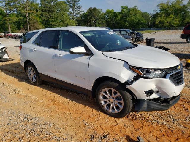 Vin: 3gnaxkev3ks611143, lot: 52711805, chevrolet equinox lt 20194