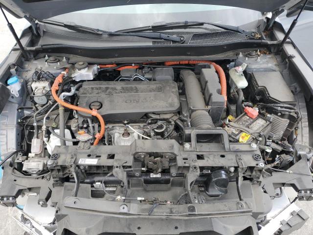 2023 HONDA CR-V SPORT 2HKRS5H58PH712896