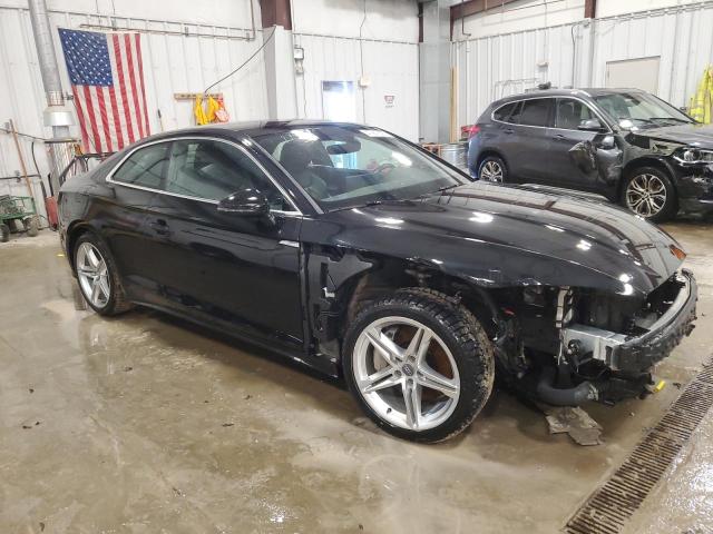 Vin: wausaaf59ma021876, lot: 47957625, audi a5 premium 45 20214