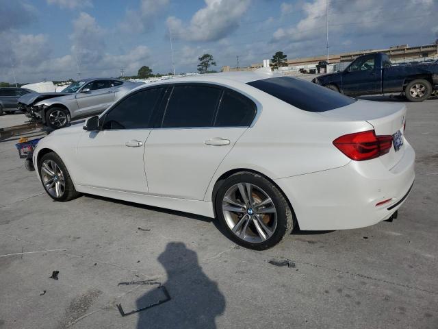 Vin: wba8b9g38hnu55773, lot: 54547755, bmw 3 series i 20172