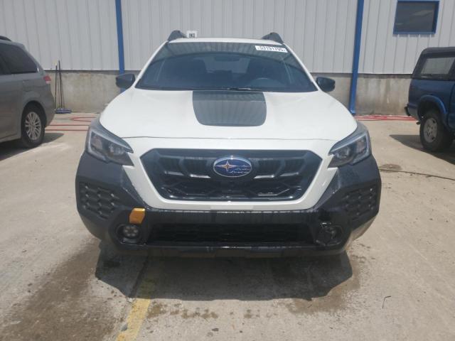 2024 SUBARU OUTBACK WI 4S4BTGUD2R3280646