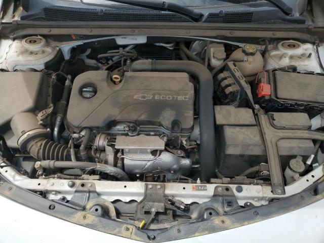 2017 CHEVROLET MALIBU LT - 1G1ZE5ST7HF149813