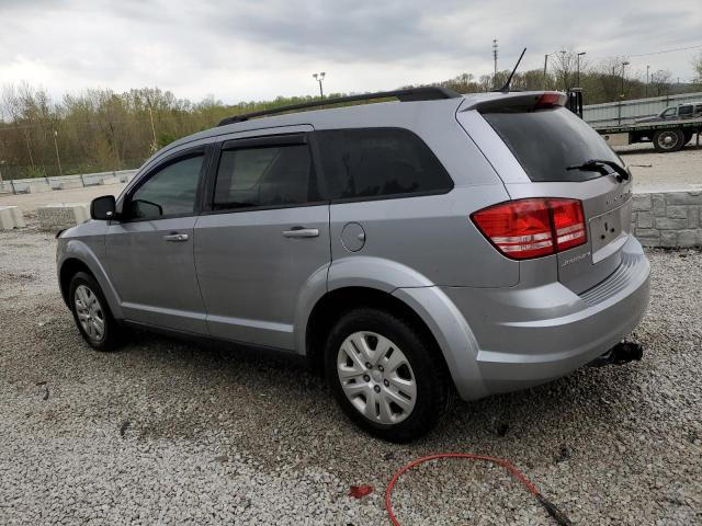Vin: 3c4pdcab3jt218085, lot: 52675435, dodge journey se 20182