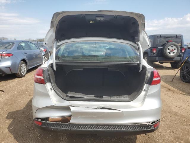 2017 FORD FOCUS SE - 1FADP3F29HL253390