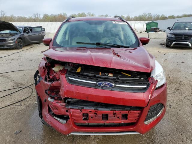 2016 FORD ESCAPE SE - 1FMCU9G92GUB34047