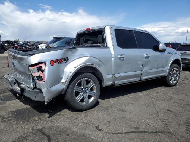 Vin: 1ftew1e5xjfd03302, lot: 55392625, ford f-150 supercrew 20183
