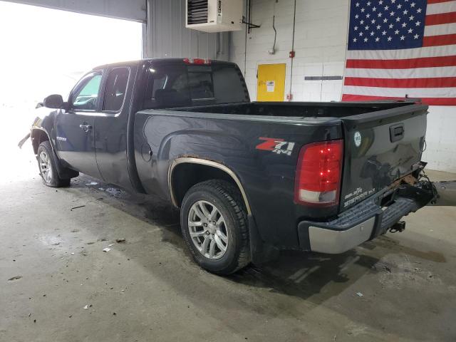 Vin: 1gtskve29az228117, lot: 51409425, gmc sierra k1500 sle 20102
