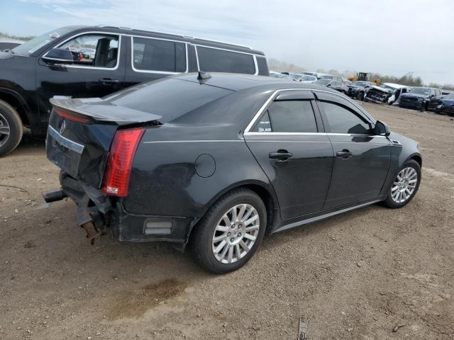 Vin: 1g6dg5ey3b0161943, lot: 54496845, cadillac cts luxury collection 20113