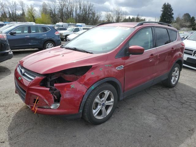 Vin: 1fmcu0gx3fub73593, lot: 50780285, ford escape se 2015 img_1