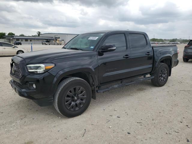 Vin: 3tmez5cn5pm211086, lot: 54155355, toyota tacoma double cab 2023 img_1