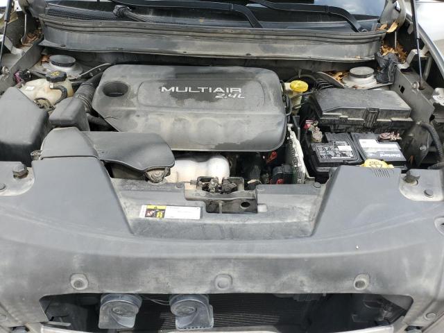 2015 JEEP CHEROKEE L - 1C4PJLCB6FW689705