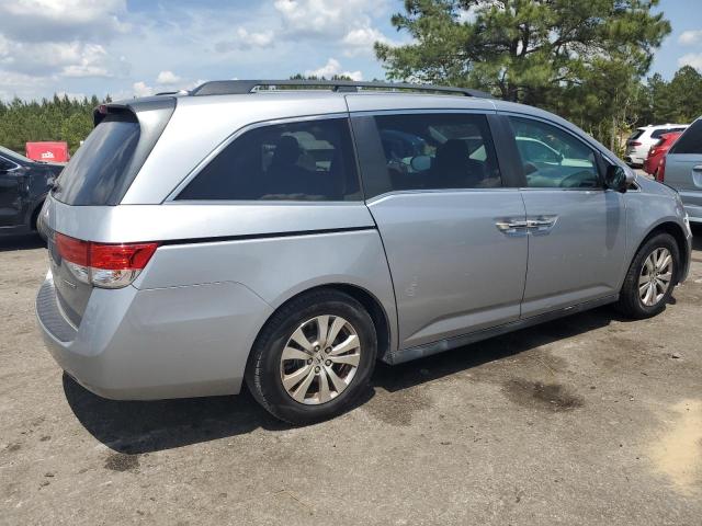 2017 HONDA ODYSSEY SE - 5FNRL5H31HB007076