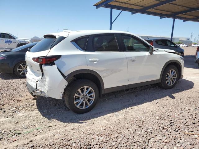 2023 MAZDA CX-5 SELEC JM3KFBBM5P0101393