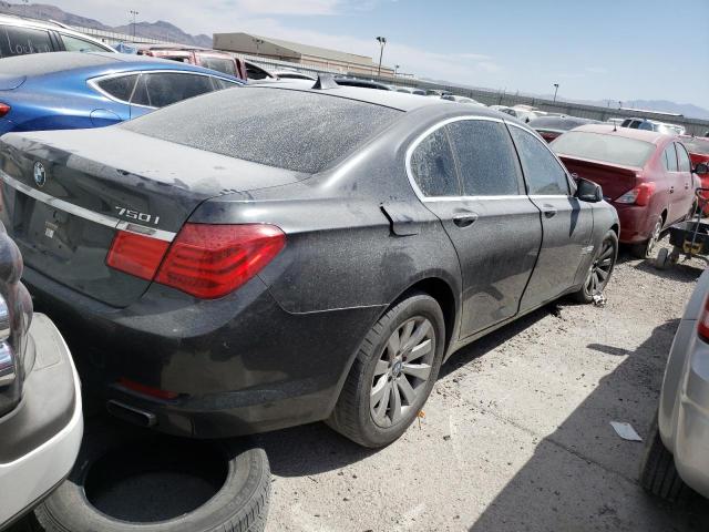 Vin: wbaka8c56bcy36874, lot: 48266395, bmw 7 series i 20113