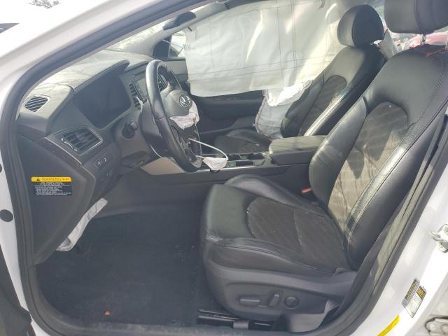 2015 HYUNDAI SONATA SPO - 5NPE34AF7FH075118