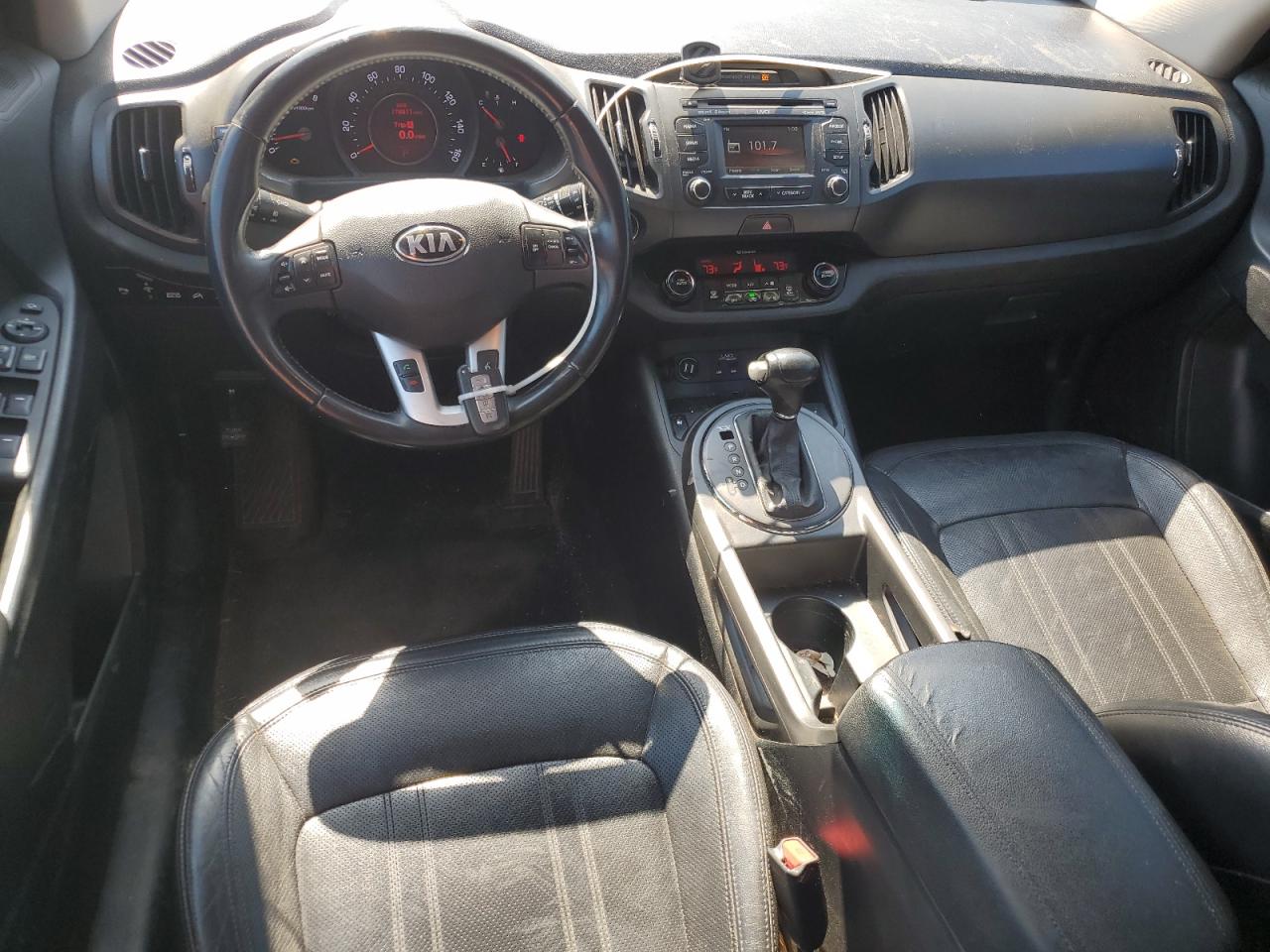 Global Auto Auctions