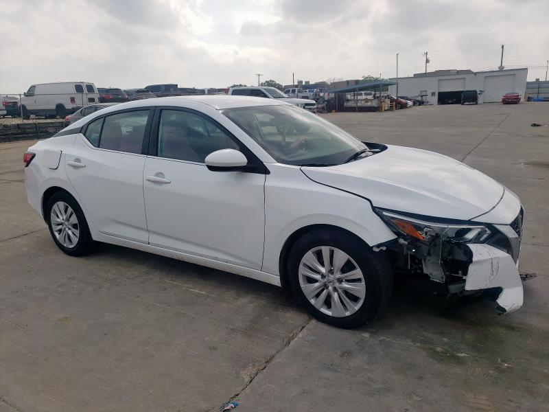 Vin: 3n1ab8bv4ny275280, lot: 51529475, nissan sentra s 20224