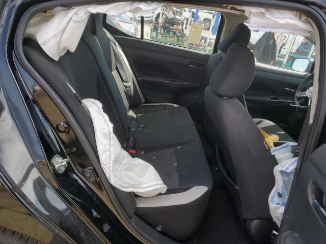 2021 NISSAN VERSA SV - 3N1CN8EV8ML861035