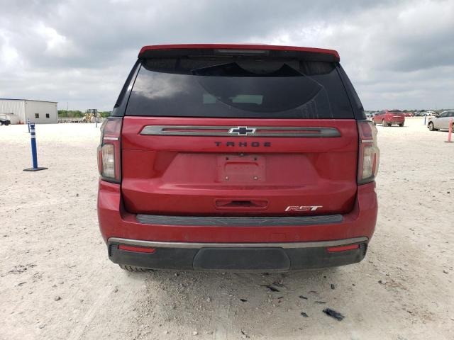 2022 CHEVROLET TAHOE K150 - 1GNSKRKDXNR200398