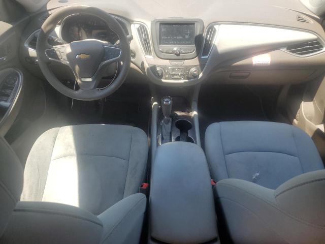2018 CHEVROLET MALIBU LS - 1G1ZB5ST3JF289095