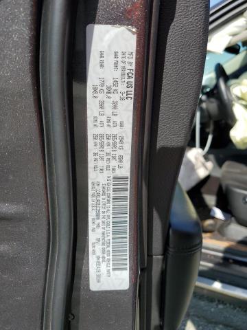 2018 DODGE DURANGO SX 1C4RDJAG9JC359800