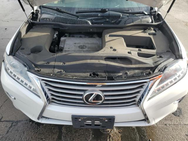 2015 LEXUS RX 350 BAS - 2T2BK1BA0FC323361