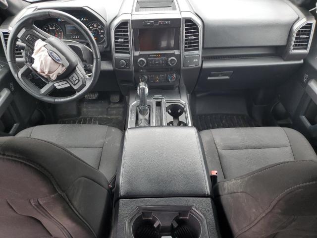 2018 FORD F150 SUPER - 1FTEW1EP8JFE03903