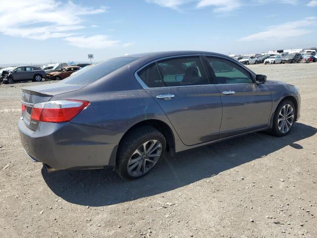 Vin: 1hgcr2f51ea304281, lot: 53473545, honda accord sport 20143