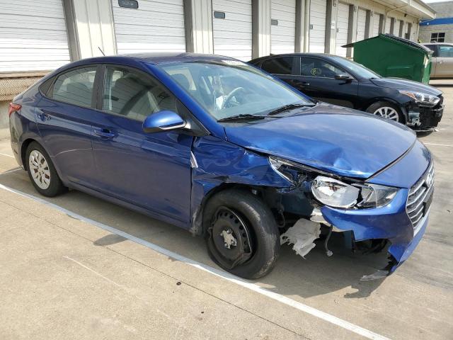 2020 HYUNDAI ACCENT SE - 3KPC24A66LE106496