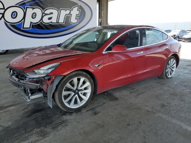 Vin: 5yj3e1eb5jf088125, lot: 53542965, tesla model 3 2018 img_1