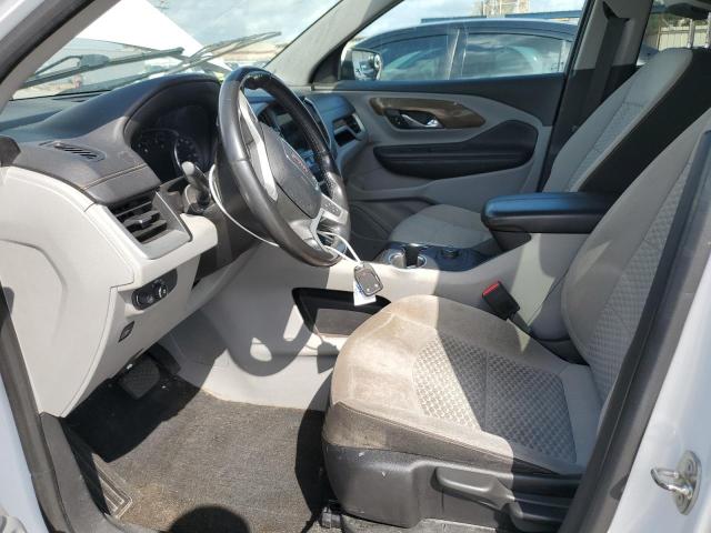 2019 GMC TERRAIN SL - 3GKALMEV6KL211365