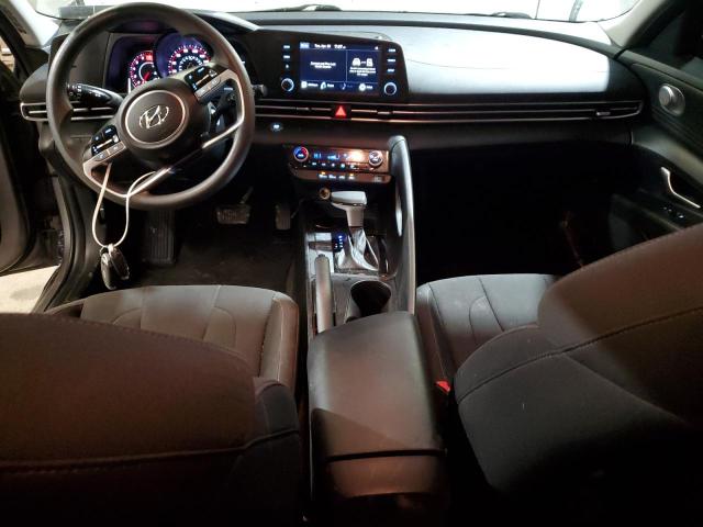 2023 HYUNDAI ELANTRA SE - KMHLM4AGXPU490711