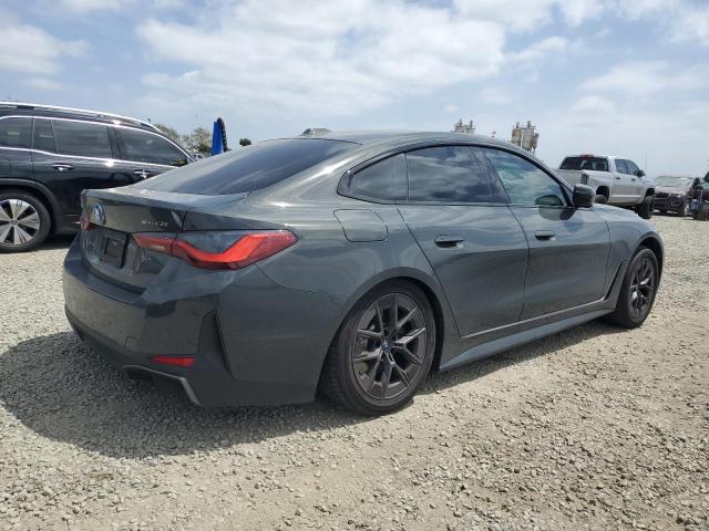 Vin: wby43aw07pfp52855, lot: 52997945, bmw i4 edrive edrive 35 20233