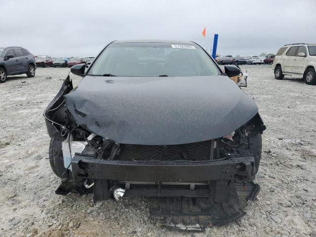 2017 TOYOTA CAMRY LE 4T1BF1FK1HU757687