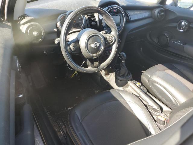 2018 MINI COOPER WMWXP5C54J2G61440