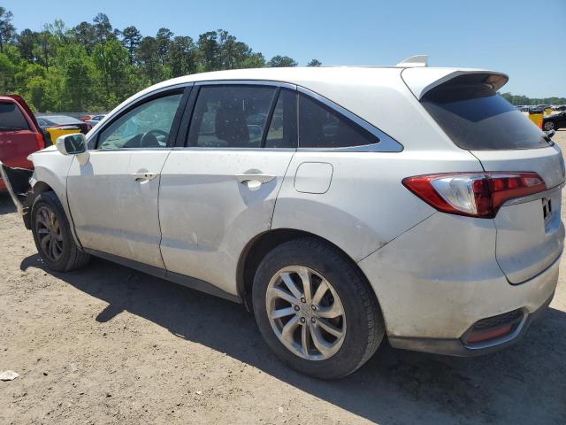 2017 ACURA RDX 5J8TB3H31HL007168