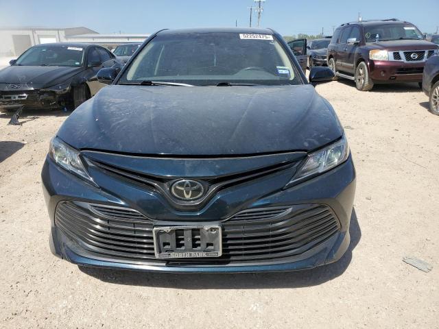 2018 TOYOTA CAMRY L - 4T1B11HKXJU665866