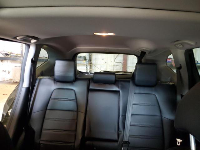 2018 HONDA CR-V EXL - 7FARW1H84JE007157