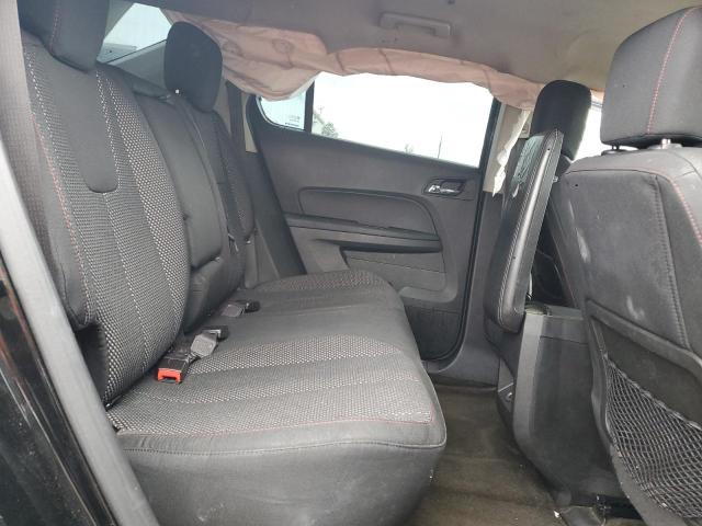 2017 CHEVROLET EQUINOX LS - 2GNALBEK1H1531300