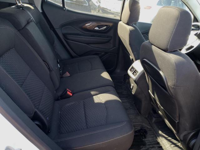 2020 GMC TERRAIN SL - 3GKALMEV6LL174237