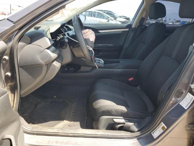 2018 HONDA CIVIC LX - 2HGFC2F55JH599315