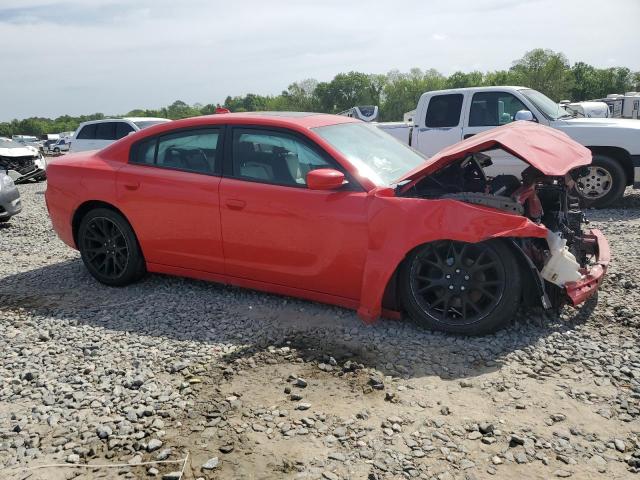 2017 DODGE CHARGER SX 2C3CDXHG4HH575998