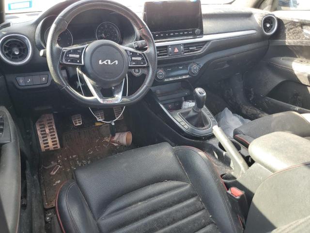2023 KIA FORTE GT - 3KPF44AC5PE539861